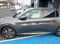 Peugeot 208 PureTech 100 S&S BVM6 Allure Pack