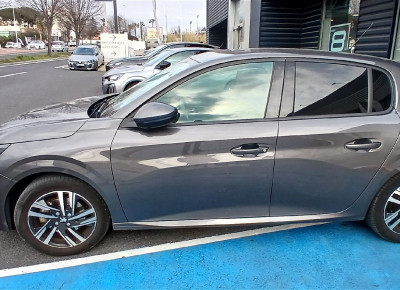 Peugeot 208 PureTech 100 S&S BVM6 Allure Pack