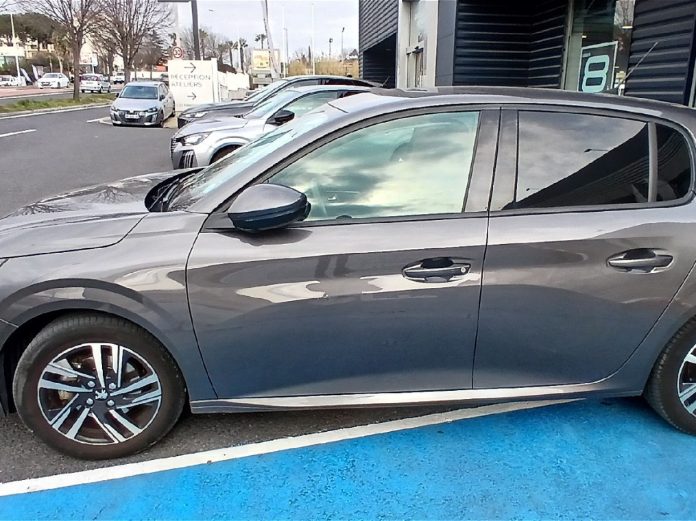 Peugeot 208 PureTech 100 S&S BVM6 Allure Pack