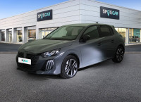 Peugeot 208 Nouvelle Hybrid 110 ch e-DCS6 Allure