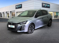 Peugeot 208 Nouvelle Hybrid 110 ch e-DCS6 Allure