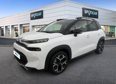 Citroën C3 AIRCROSS PureTech 130 S&S EAT6 Shine Pack