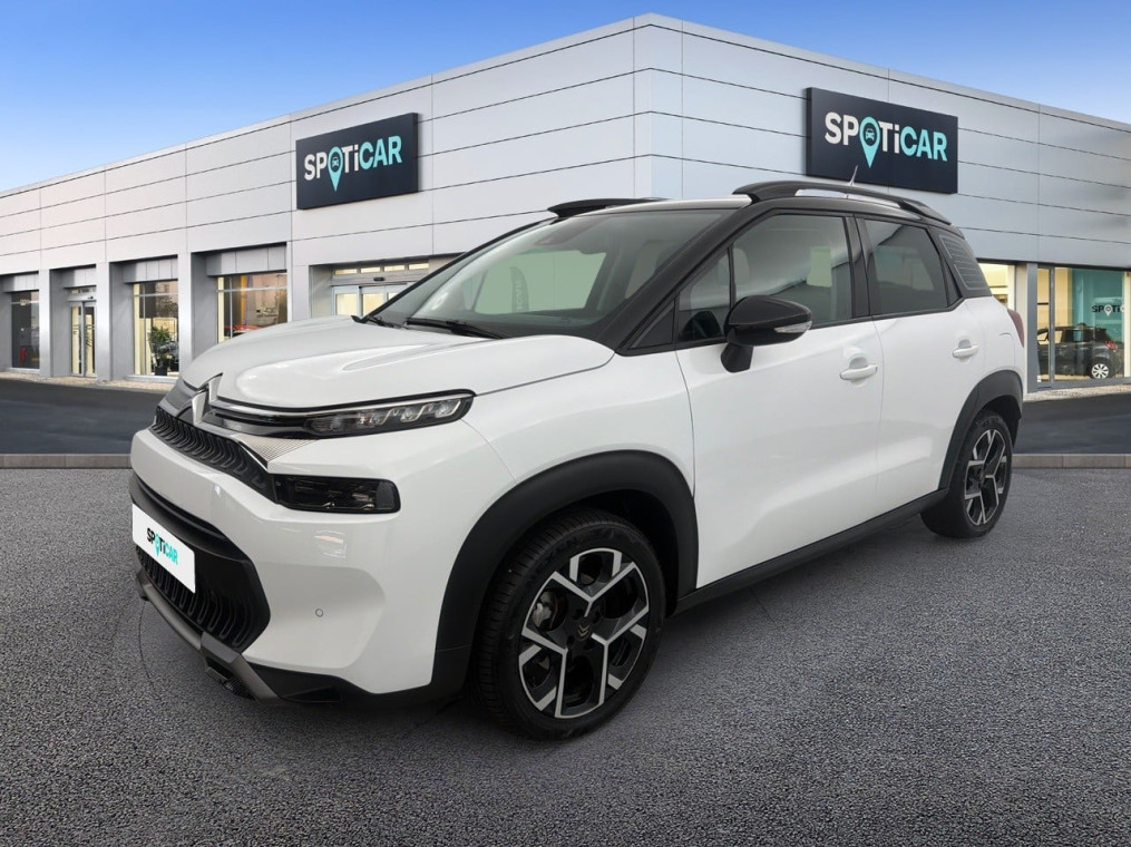 Citroën C3 AIRCROSS PureTech 130 S&S EAT6 Shine Pack