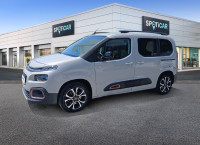Citroën Berlingo Taille M BlueHDi 130 S&S BVM6 Shine