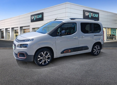 Citroën Berlingo Taille M BlueHDi 130 S&S BVM6 Shine