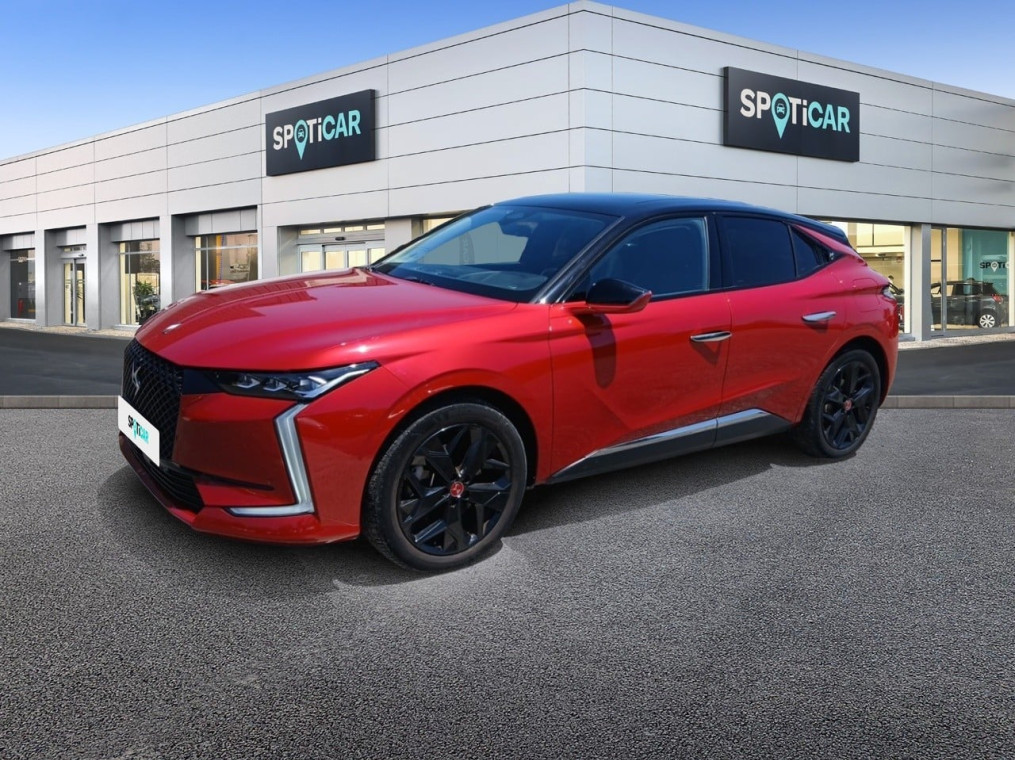 DS DS 4 Hybride E-Tense 225 EAT8 Performance Line
