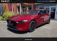 Mazda Mazda 3 2.0 e-SKYACTIV-X M-Hybrid 186ch Homura BVA 2025 Euro6e