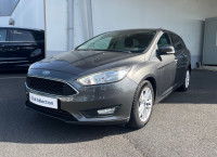Ford Focus SW 1.0 EcoBoost 125ch Stop&Start Executive