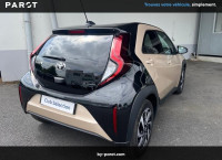 Toyota Aygo X 1.0 VVT-i 72ch Design S-CVT MY23