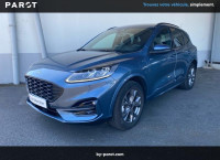Ford Kuga 2.5 Duratec 225ch PHEV ST-Line X BVA