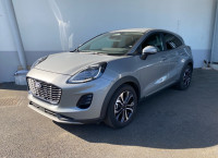 Ford Puma 1.0 EcoBoost Hybrid 125ch Titanium S&S