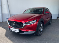 Mazda CX-30 2.0 e-SKYACTIV-X M-Hybrid 186ch Exclusive-Line 4x4 2024