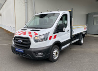 Ford Transit 2T CCb T350 L2 2.0 EcoBlue 165ch Trend