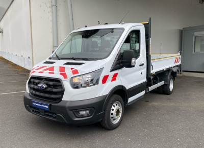 Ford Transit 2T CCb T350 L2 2.0 EcoBlue 165ch Trend