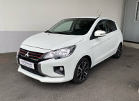 Mitsubishi Space Star 1.2 MIVEC 71ch Red Line EDITION 2024