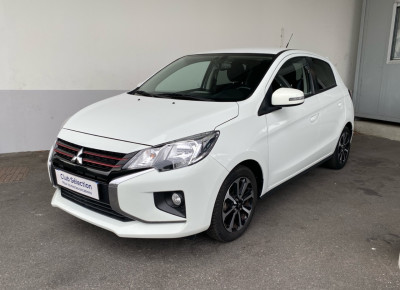 Mitsubishi Space Star 1.2 MIVEC 71ch Red Line EDITION 2024