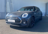 MINI Clubman Cooper S 192ch Kensington BVA7 Euro6d-T