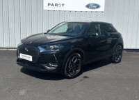 DS DS 3 Crossback PureTech 155ch Performance Line + Automatique