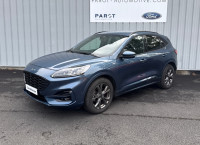 Ford Kuga 2.5 Duratec 190ch FHEV E85 ST-Line X BVA