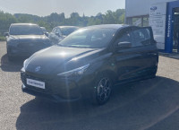MG Motor MG3 1.5 Hybrid+ 195ch Comfort