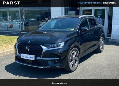 DS DS 7 Crossback BlueHDi 180ch Grand Chic Automatique