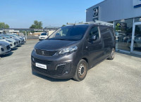 Peugeot Expert Fg Standard 2.0 BlueHDi 180ch S&S Asphalt EAT8