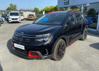 Citroën C5 Aircross BlueHDi 180ch S&S Shine EAT8