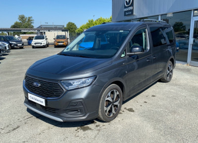 Ford Grd Tourneo Connect 2.0 EcoBlue 122ch Active