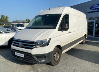 Volkswagen Crafter Fg 35 L4H3 2.0 TDI 140ch Business Line Traction