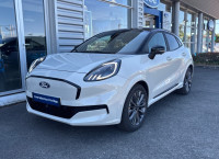 Ford Puma Gen-E 168ch Standard Range 43 kWh Sound Edition
