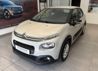 Citroën C3 PureTech 82ch Feel