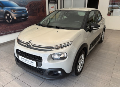 Citroën C3 PureTech 82ch Feel