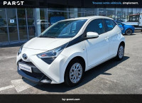 Toyota Aygo 1.0 VVT-i 72ch x-play 5p MY20