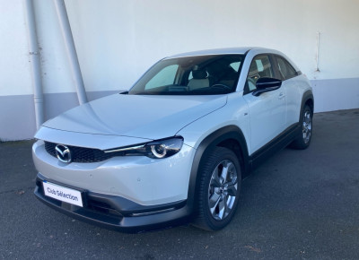 Mazda MX-30 e-SKYACTIV EV 145ch Prime-Line 2022