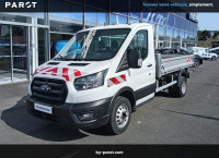 Ford Transit 2T CCb T350 L3 2.0 EcoBlue 170ch S&S Trend Business