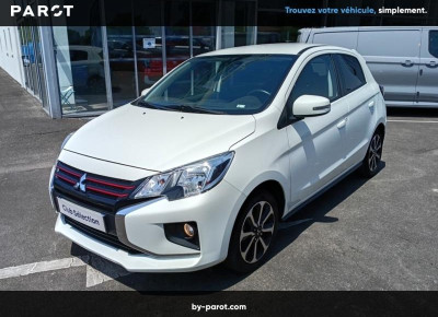 Mitsubishi Space Star 1.2 MIVEC 71ch Red Line EDITION 2023