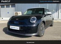 MINI Cooper 3 Portes C 156ch Classic DKG7