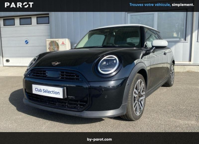 MINI Cooper 3 Portes C 156ch Classic DKG7
