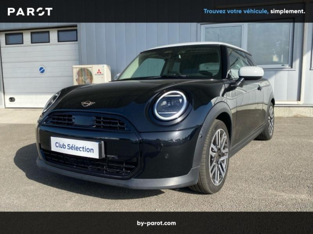 MINI Cooper 3 Portes C 156ch Classic DKG7