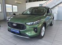 Ford Kuga 2.5 Duratec 180ch Hybrid FlexiFuel Titanium Business Powershift