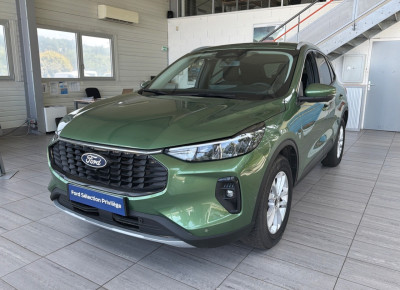Ford Kuga 2.5 Duratec 180ch Hybrid FlexiFuel Titanium Business Powershift