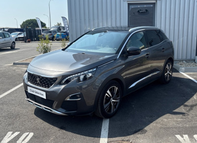 Peugeot 3008 1.5 BlueHDi 130ch E6.c GT Line S&S  6cv