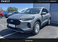 Ford Kuga 2.5 Duratec 180ch Hybrid FlexiFuel Titanium Business Powershift