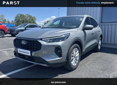Ford Kuga 2.5 Duratec 180ch Hybrid FlexiFuel Titanium Business Powershift