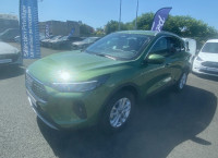 Ford Kuga 2.5 Duratec 180ch Hybrid FlexiFuel Titanium Business Powershift