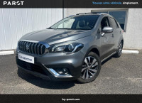 Suzuki S-Cross 1.4 Boosterjet Style Allgrip Auto