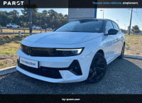 Opel Astra 1.2 Turbo 130ch GS