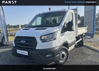 Ford Transit 2T CCb P350 L2 2.0 EcoBlue 170ch S&S Trend Business