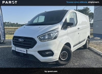 Ford Transit Custom Fg 280 L1H1 2.0 EcoBlue 130 Trend Business 7cv