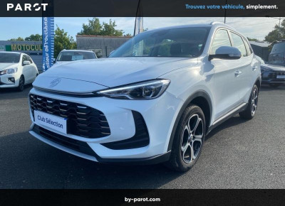 MG Motor ZS 1.5 Hybrid+ 197ch Comfort